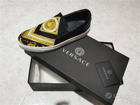 negozi versace reggio calabria|Versace .